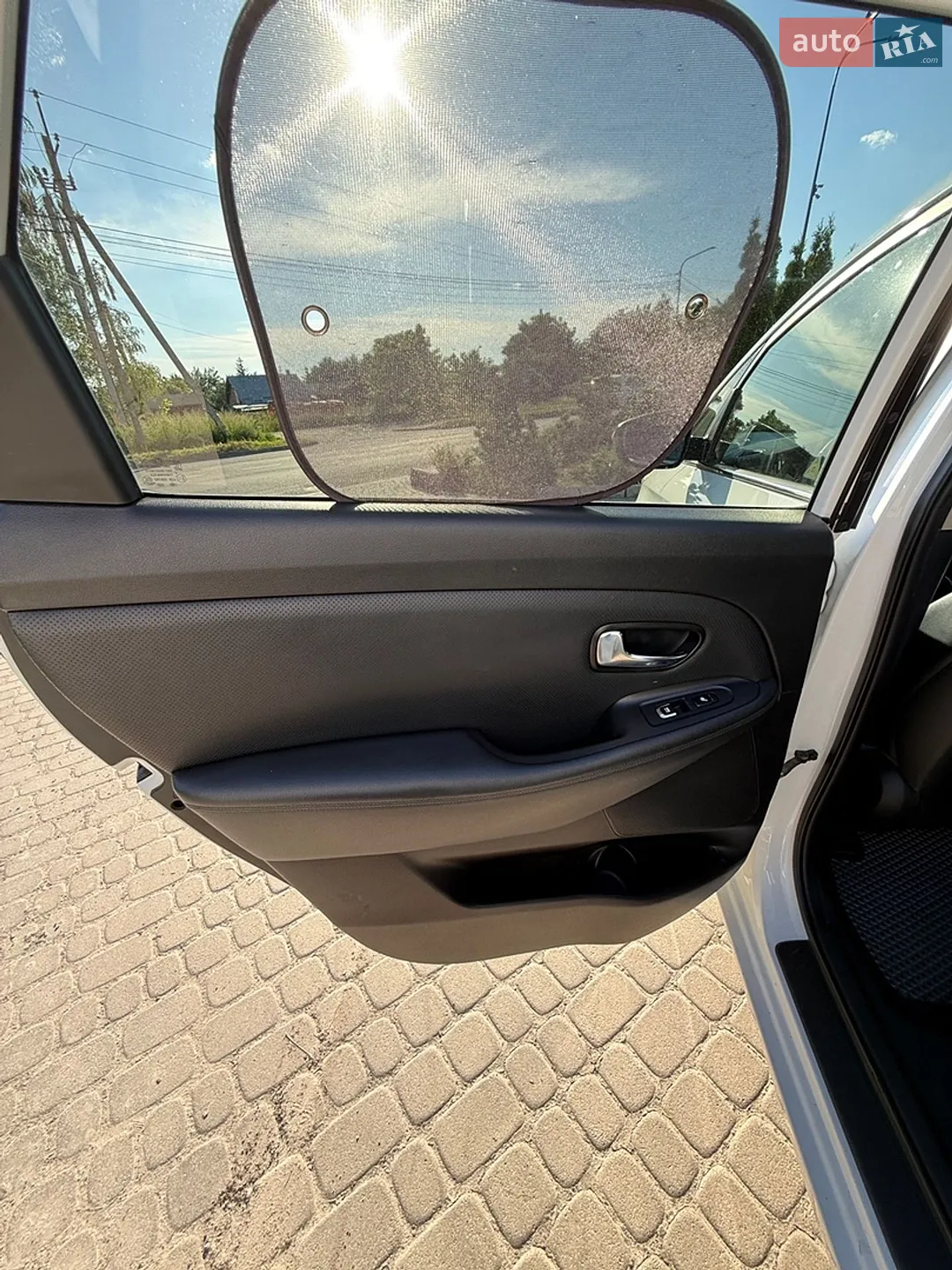 2013 Kia Carens - мініатюра 31