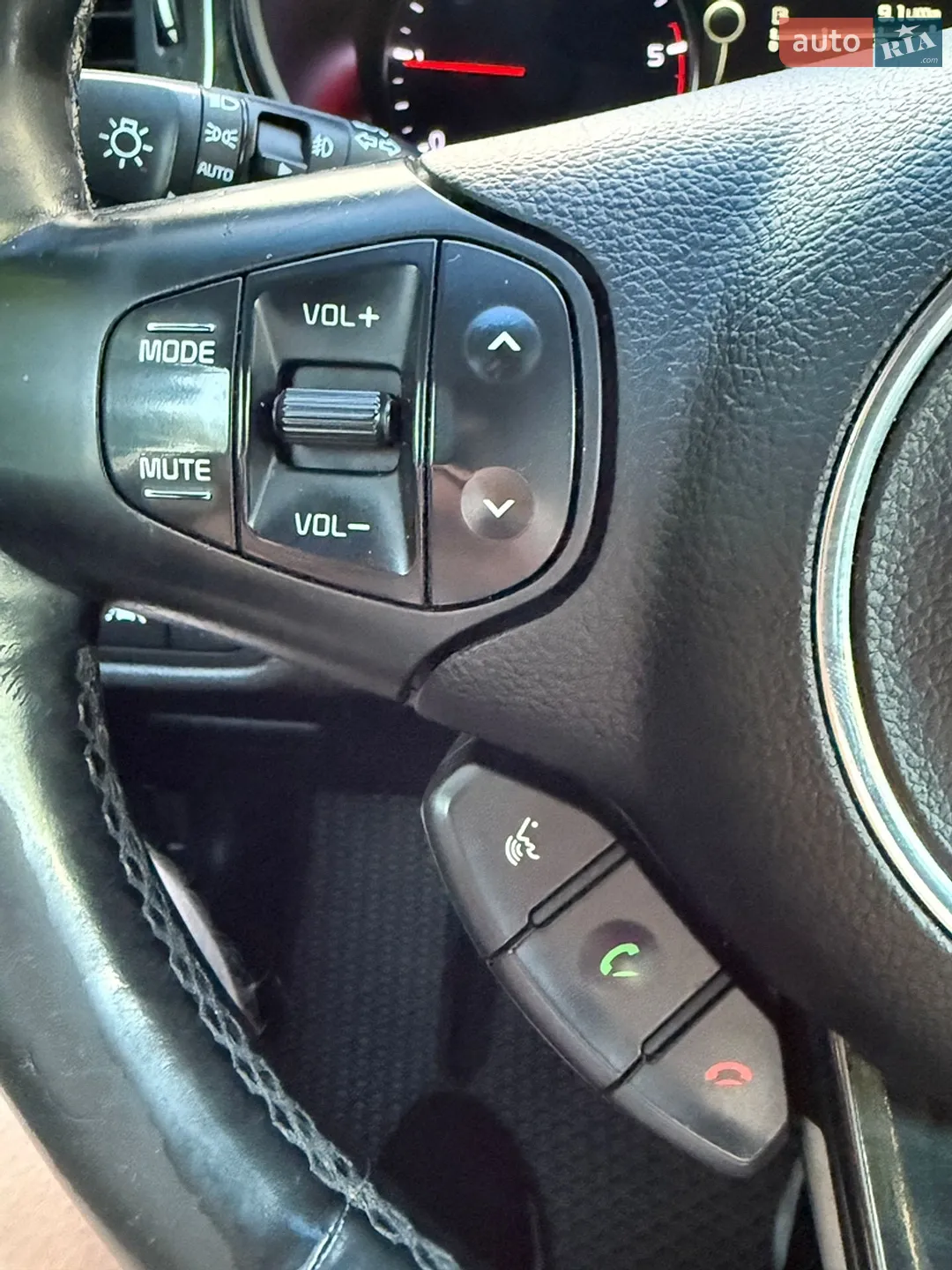 2013 Kia Carens - мініатюра 17