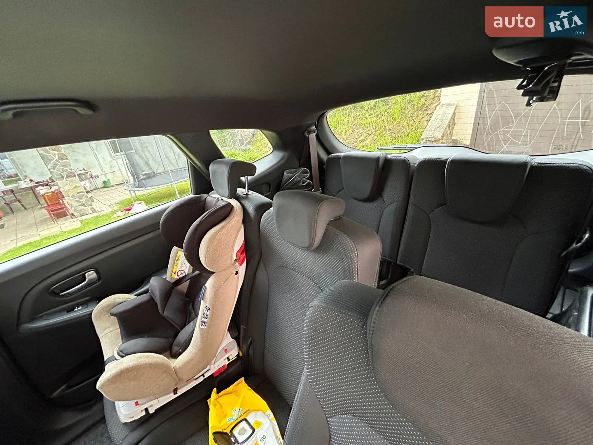 2016 Kia Carens - мініатюра 7