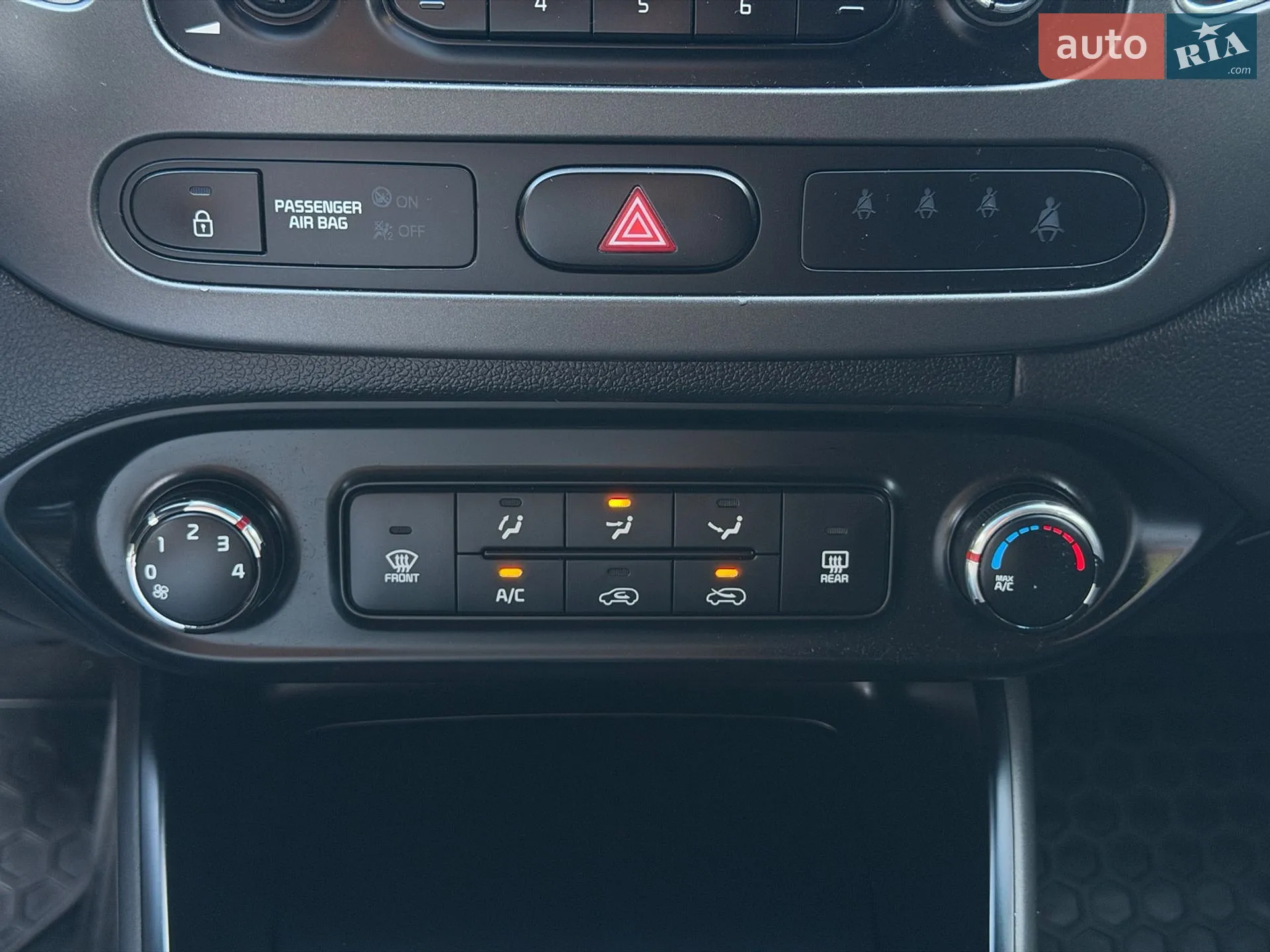 2013 Kia Carens - мініатюра 14