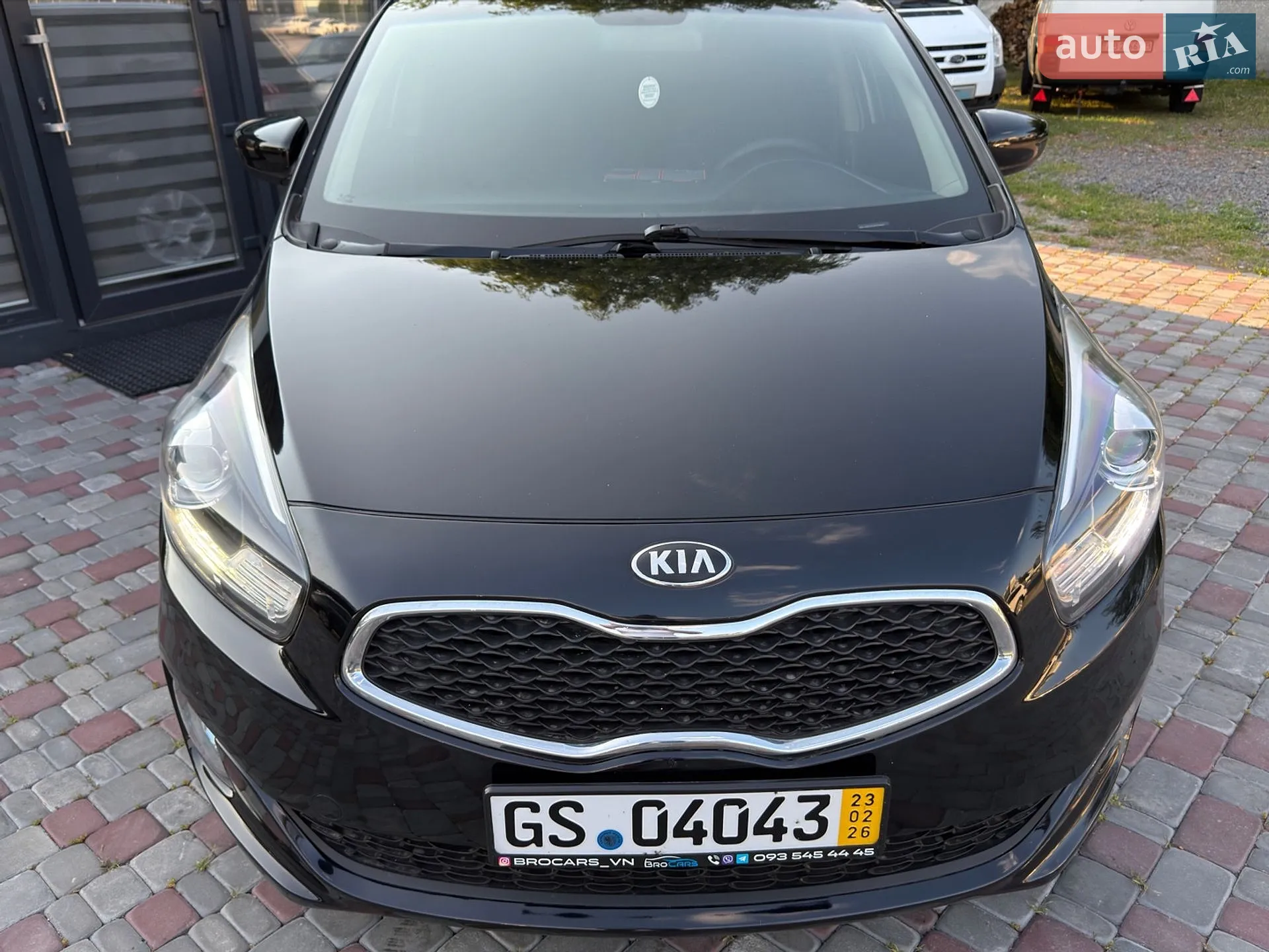 2013 Kia Carens - мініатюра 29