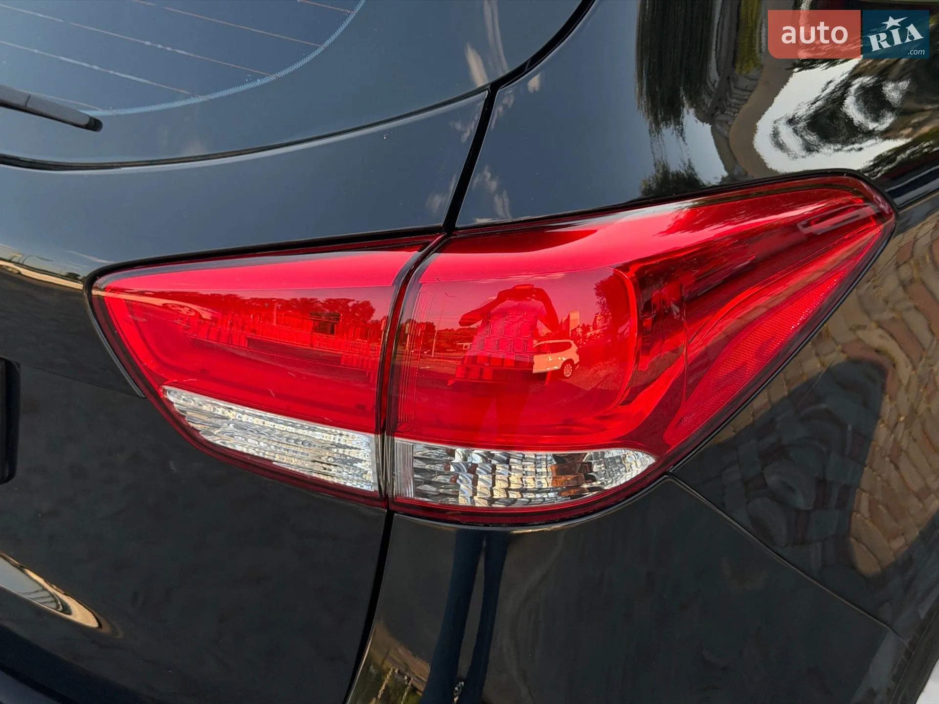 2013 Kia Carens - мініатюра 34