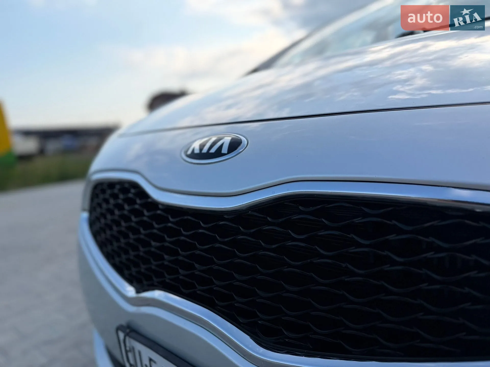 2015 Kia Carens - мініатюра 9