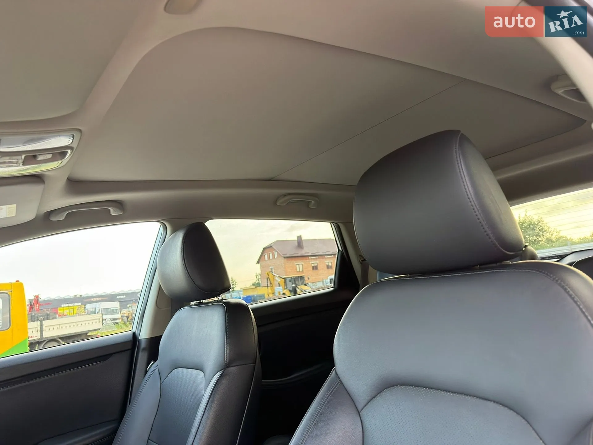 2015 Kia Carens - мініатюра 22