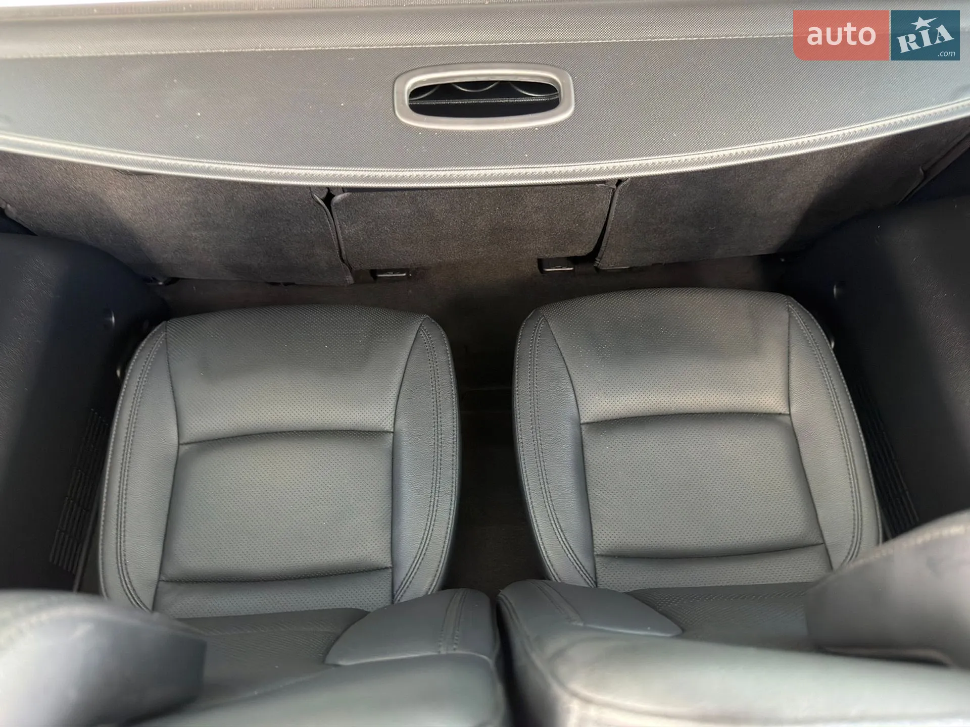 2015 Kia Carens - мініатюра 36