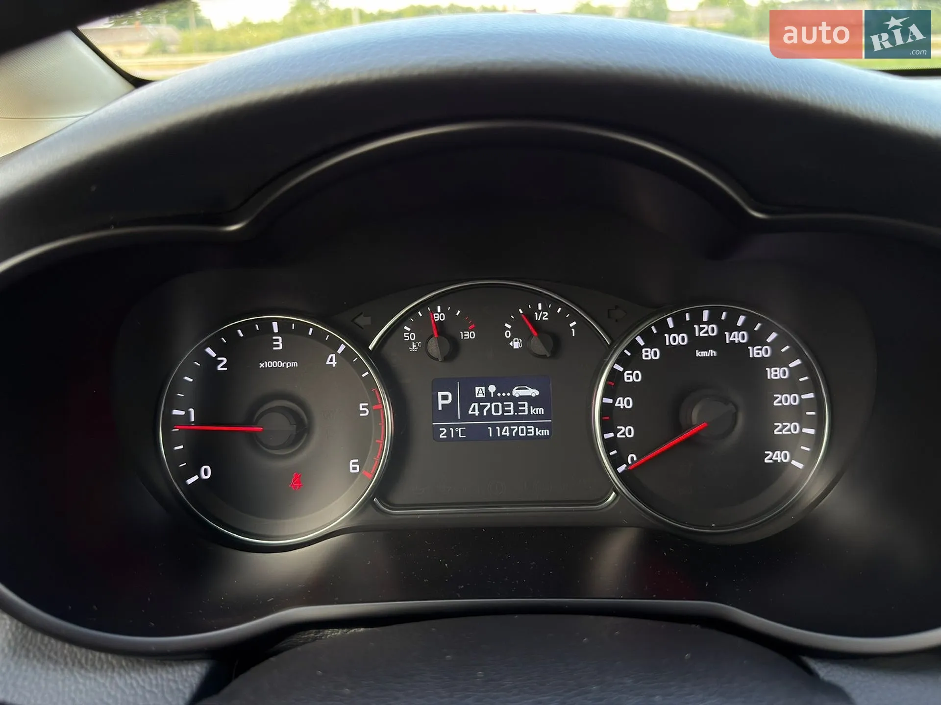 2015 Kia Carens - мініатюра 43