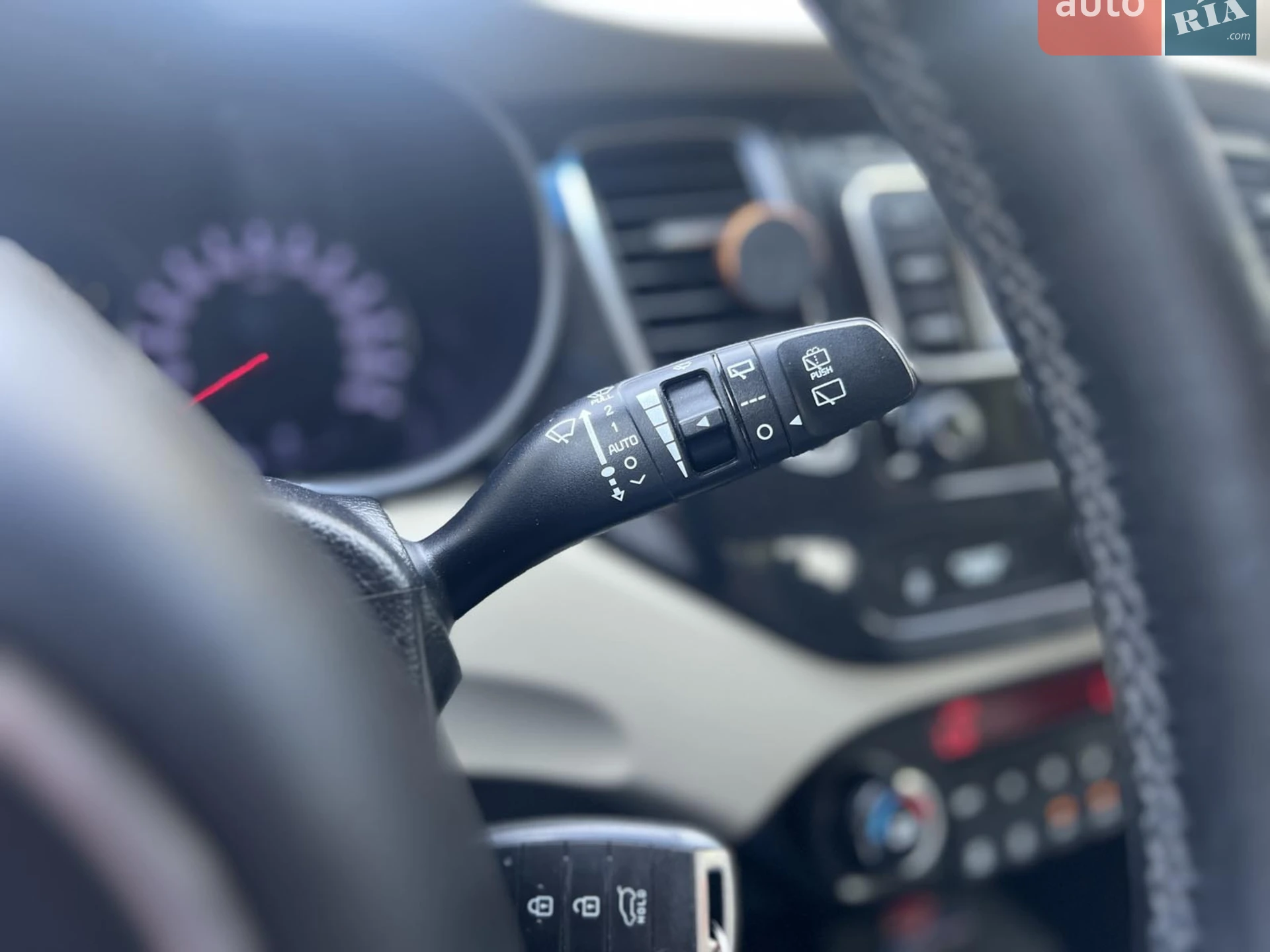 2013 Kia Carens - мініатюра 18