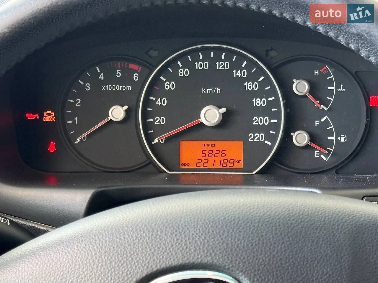 2012 Kia Carens - мініатюра 13
