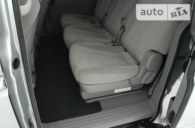 Мінівен Kia Carnival 2007 в Фастові