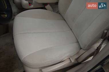 Минивэн Kia Carnival 2007 в Киеве