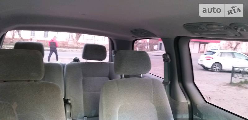 Мінівен Kia Carnival 2005 в Дубні фото 19 Мінівен Kia Carnival 2005 в Дубні