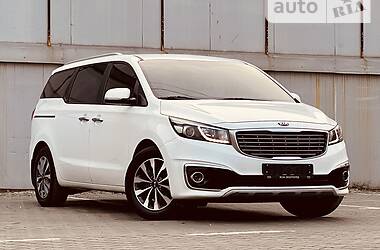 Минивэн Kia Carnival 2015 в Одессе