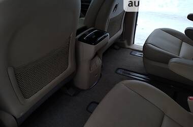 Минивэн Kia Carnival 2015 в Сумах