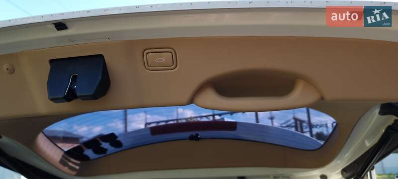 Минивэн Kia Carnival 2018 в Черновцах фото 17 Минивэн Kia Carnival 2018 в Черновцах