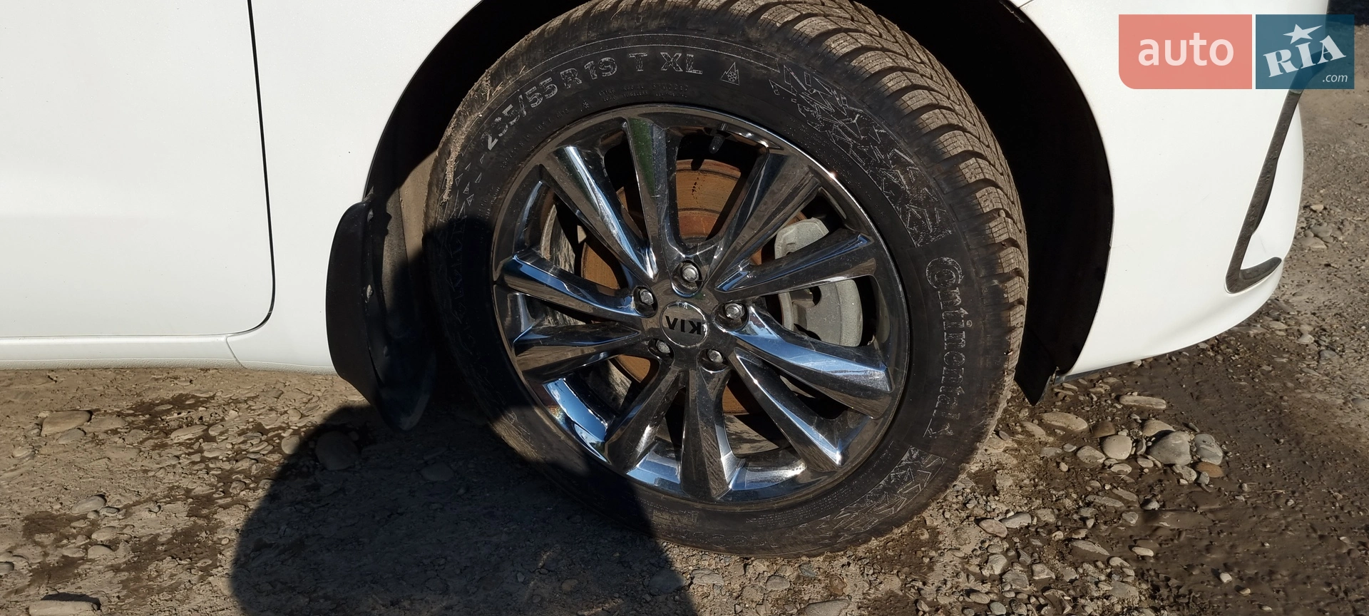 2018 Kia Carnival - мініатюра 13