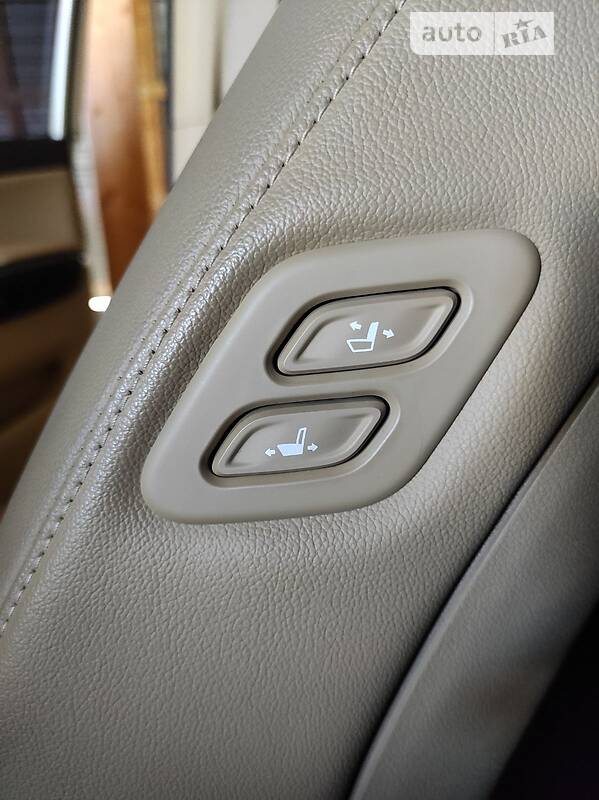 Минивэн Kia Carnival 2018 в Черновцах фото 27 Минивэн Kia Carnival 2018 в Черновцах