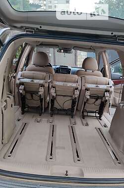 Минивэн Kia Carnival 2007 в Киеве