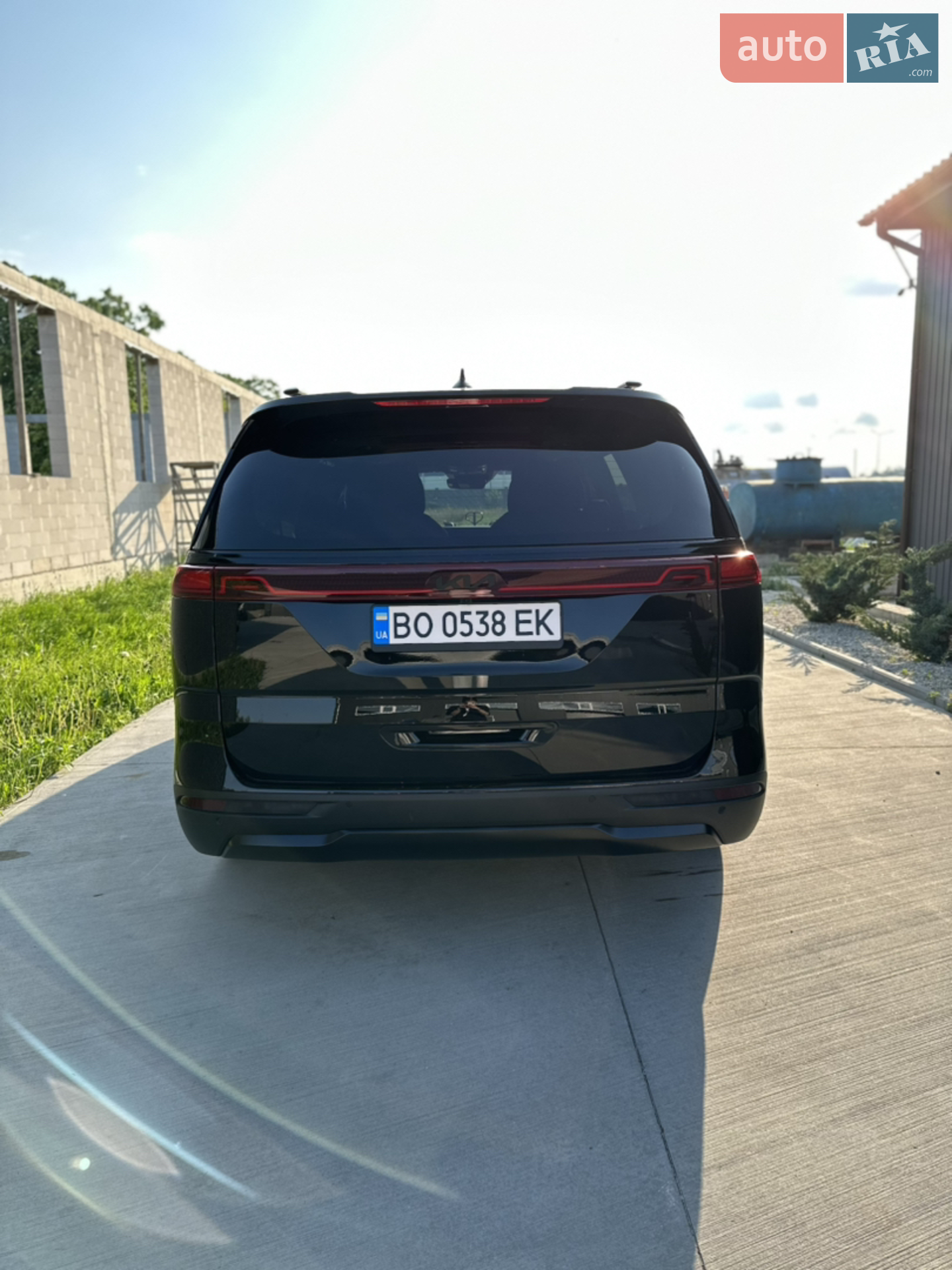2021 Kia Carnival - мініатюра 10