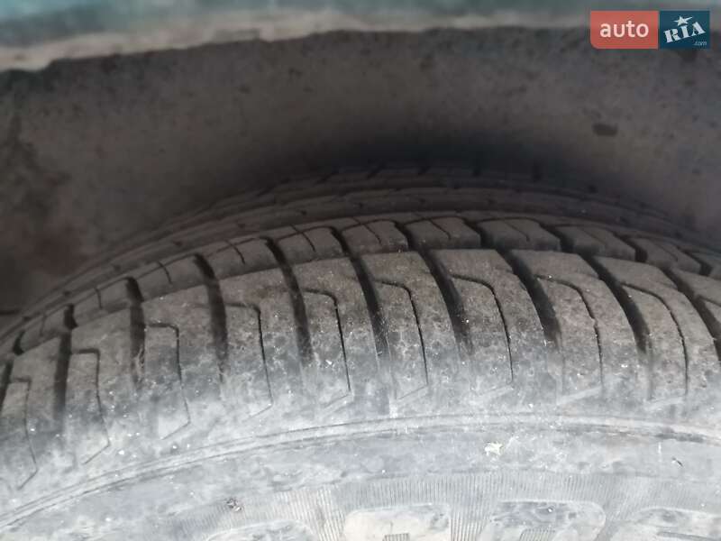 Минивэн Kia Carnival 1998 в Днепре фото 5 Минивэн Kia Carnival 1998 в Днепре