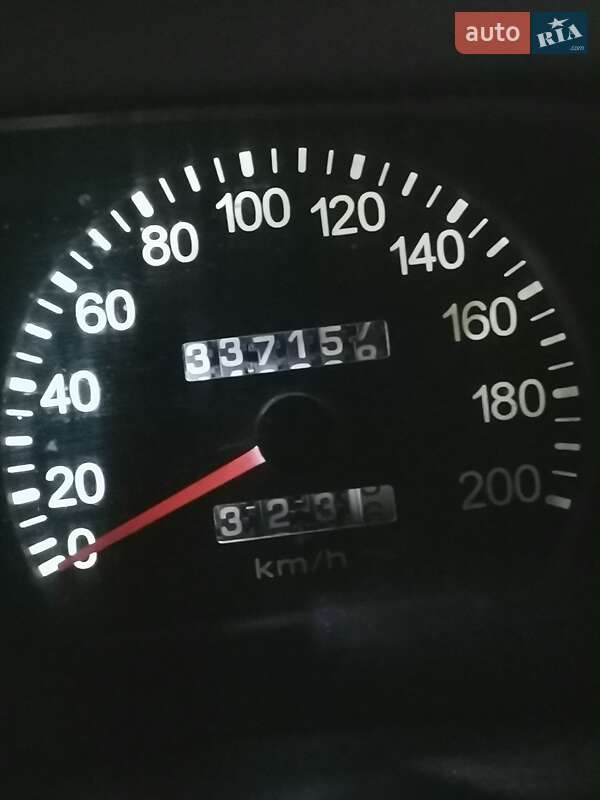 Минивэн Kia Carnival 1998 в Днепре фото 11 Минивэн Kia Carnival 1998 в Днепре