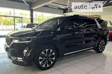 Мінівен Kia Carnival 2020 в Києві