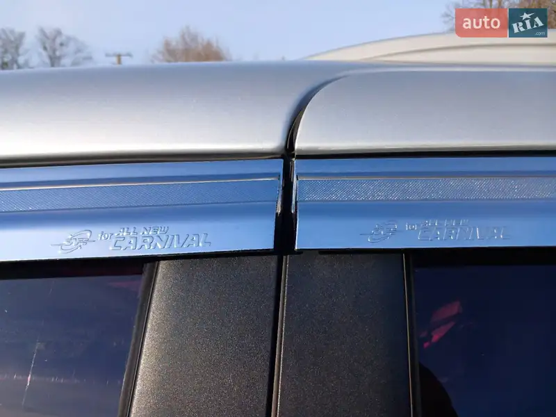 Kia Carnival 2014 VIN KNHMF37ABFS001411 фото оголошення 23 з 69