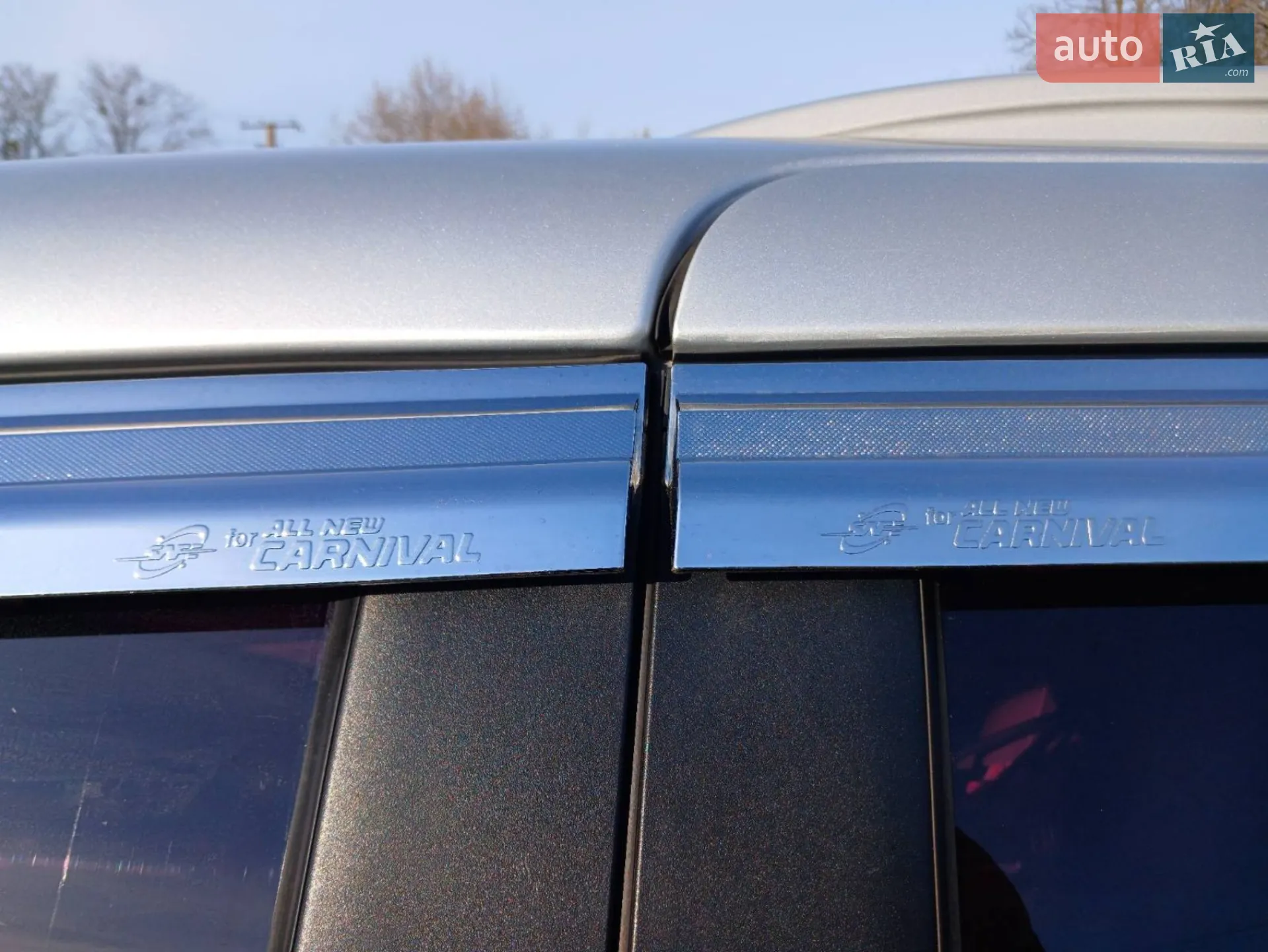 2014 Kia Carnival - мініатюра 23