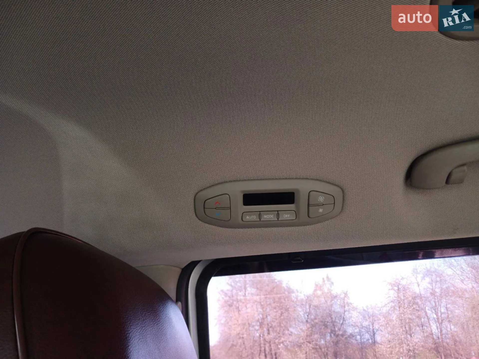 2014 Kia Carnival - мініатюра 28