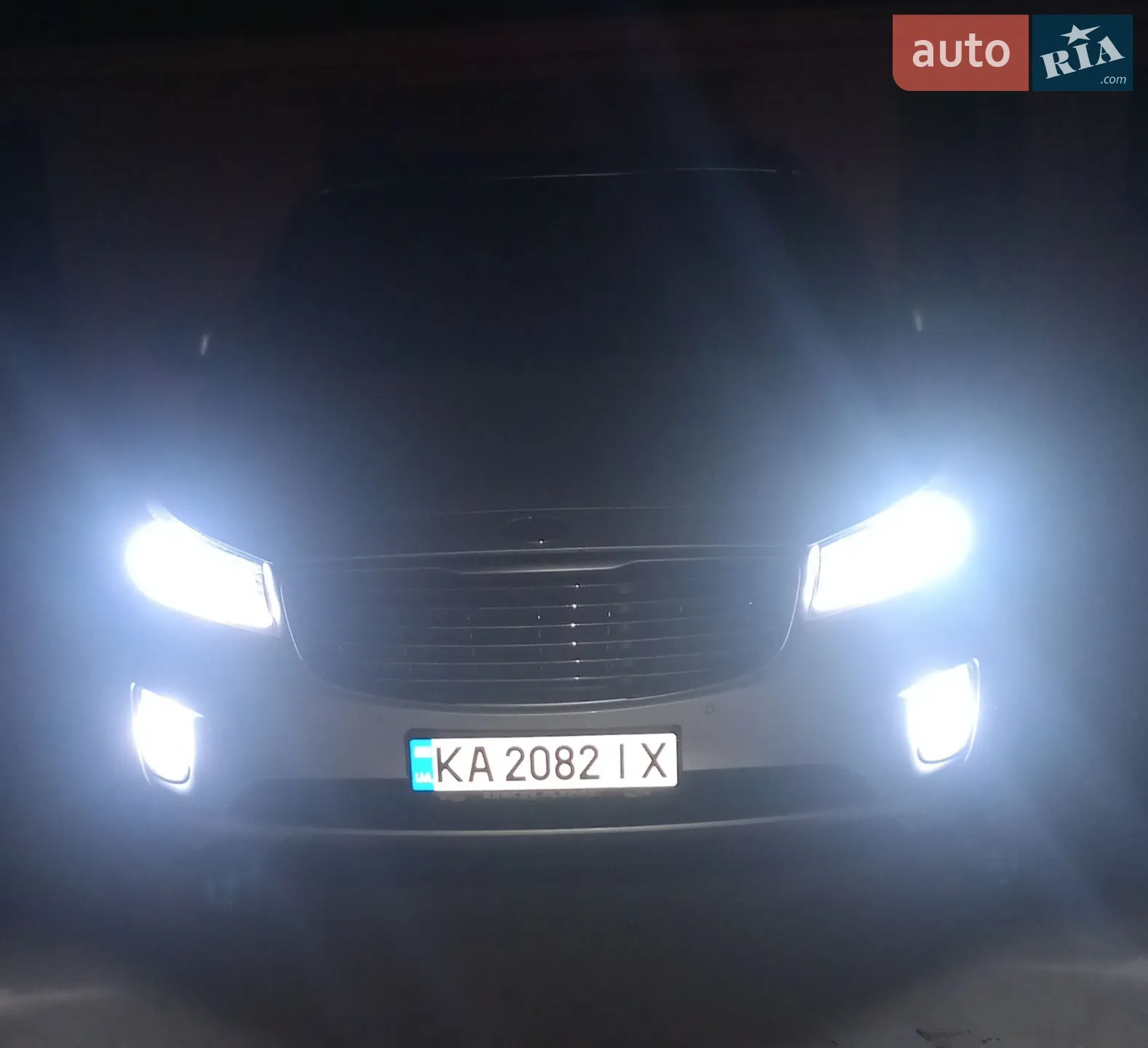 2014 Kia Carnival - мініатюра 36