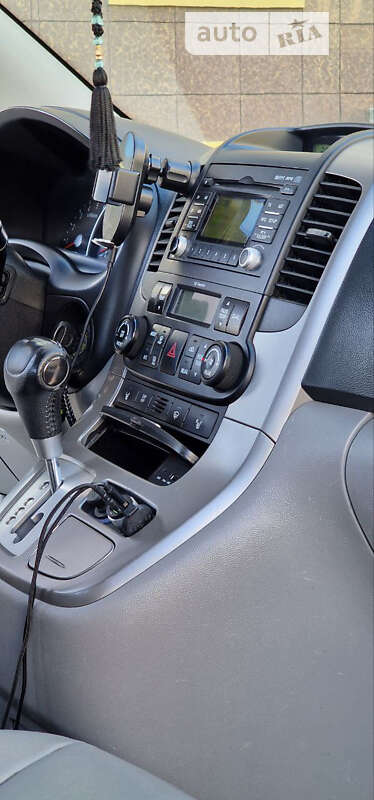 Мінівен Kia Carnival 2011 в Одесі