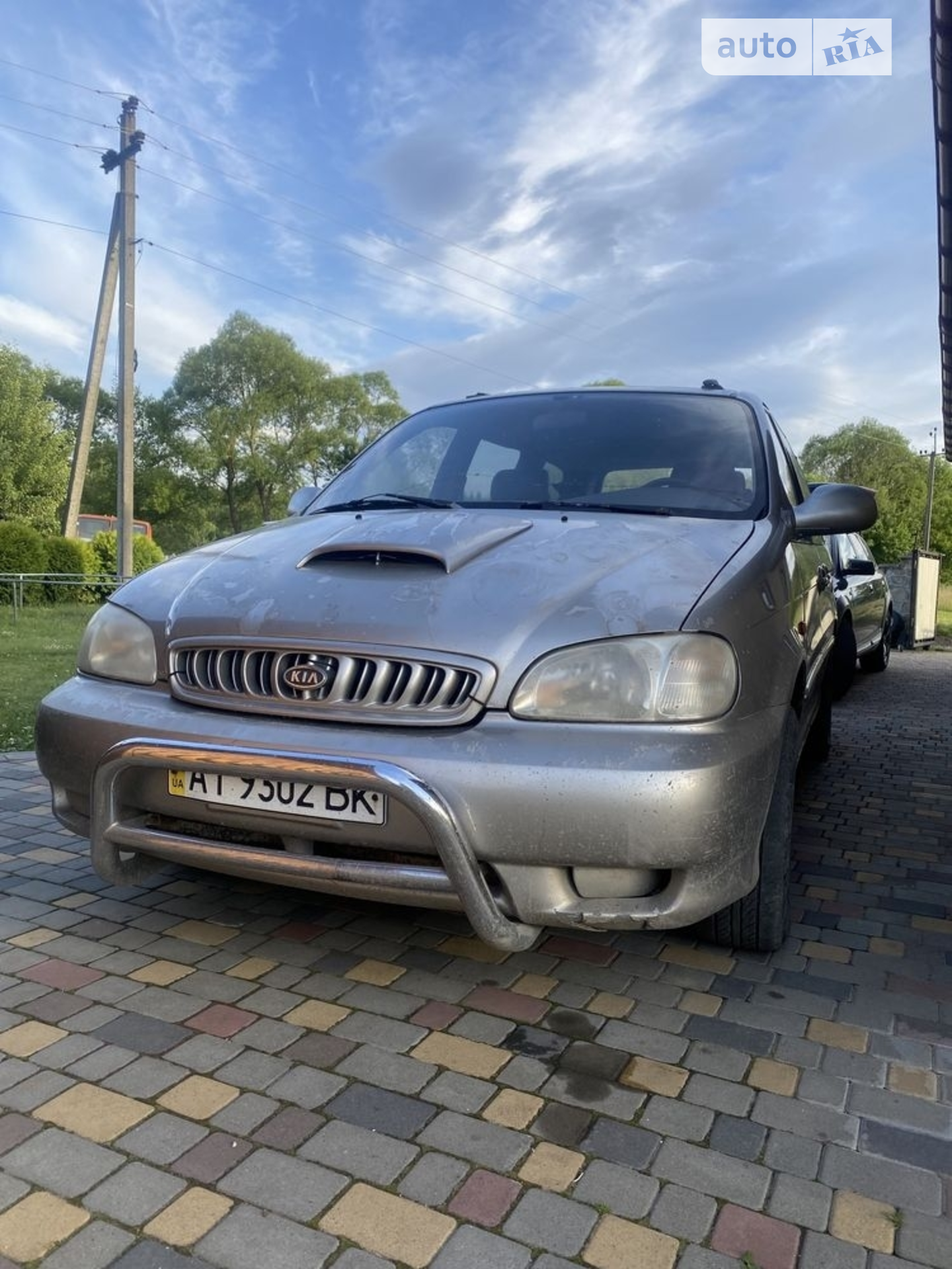 Фото авто 2