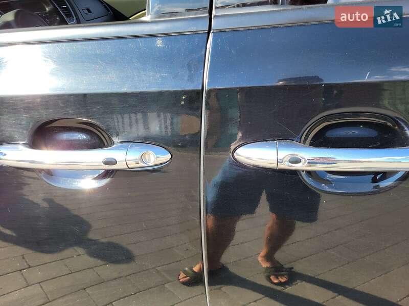 Минивэн Kia Carnival 2018 в Хмельницком