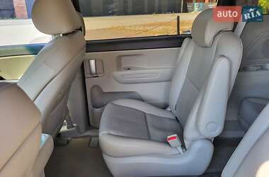 Мінівен Kia Carnival 2018 в Хмельницькому