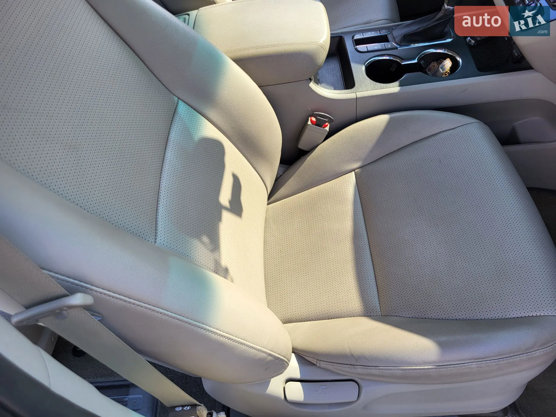 2018 Kia Carnival - мініатюра 53