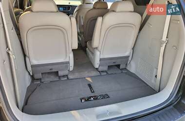 Мінівен Kia Carnival 2018 в Хмельницькому