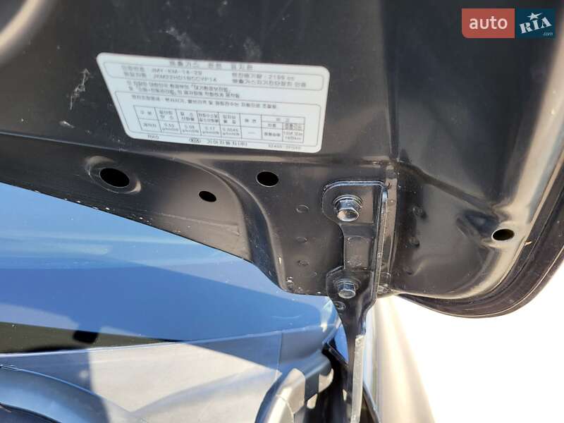 Минивэн Kia Carnival 2018 в Хмельницком