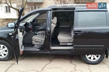 Минивэн Kia Carnival 2007 в Константиновке