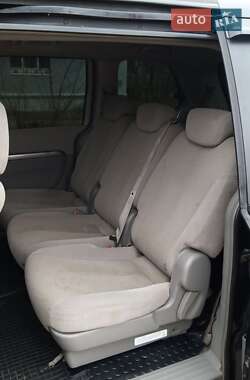 Минивэн Kia Carnival 2007 в Константиновке