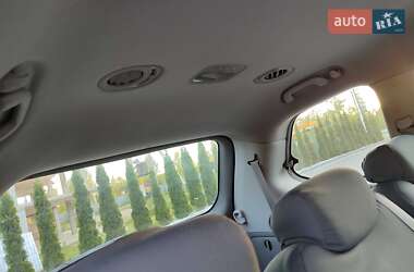 Минивэн Kia Carnival 2007 в Надворной