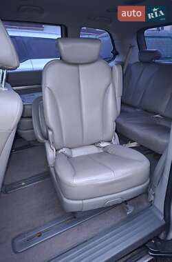 Минивэн Kia Carnival 2012 в Черкассах