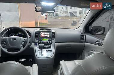 Мінівен Kia Carnival 2011 в Харкові