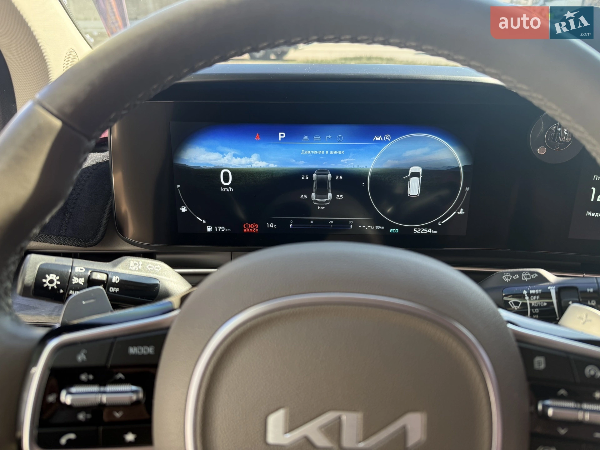2022 Kia Carnival - мініатюра 5