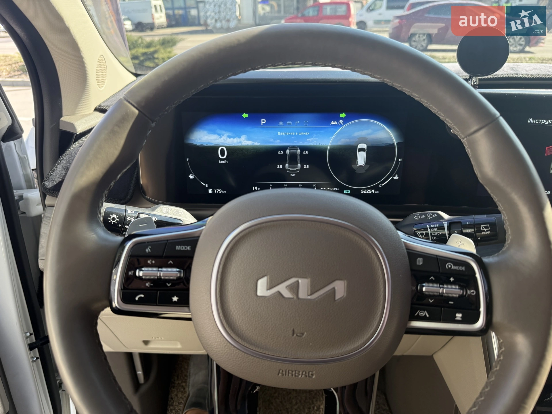 2022 Kia Carnival - мініатюра 7