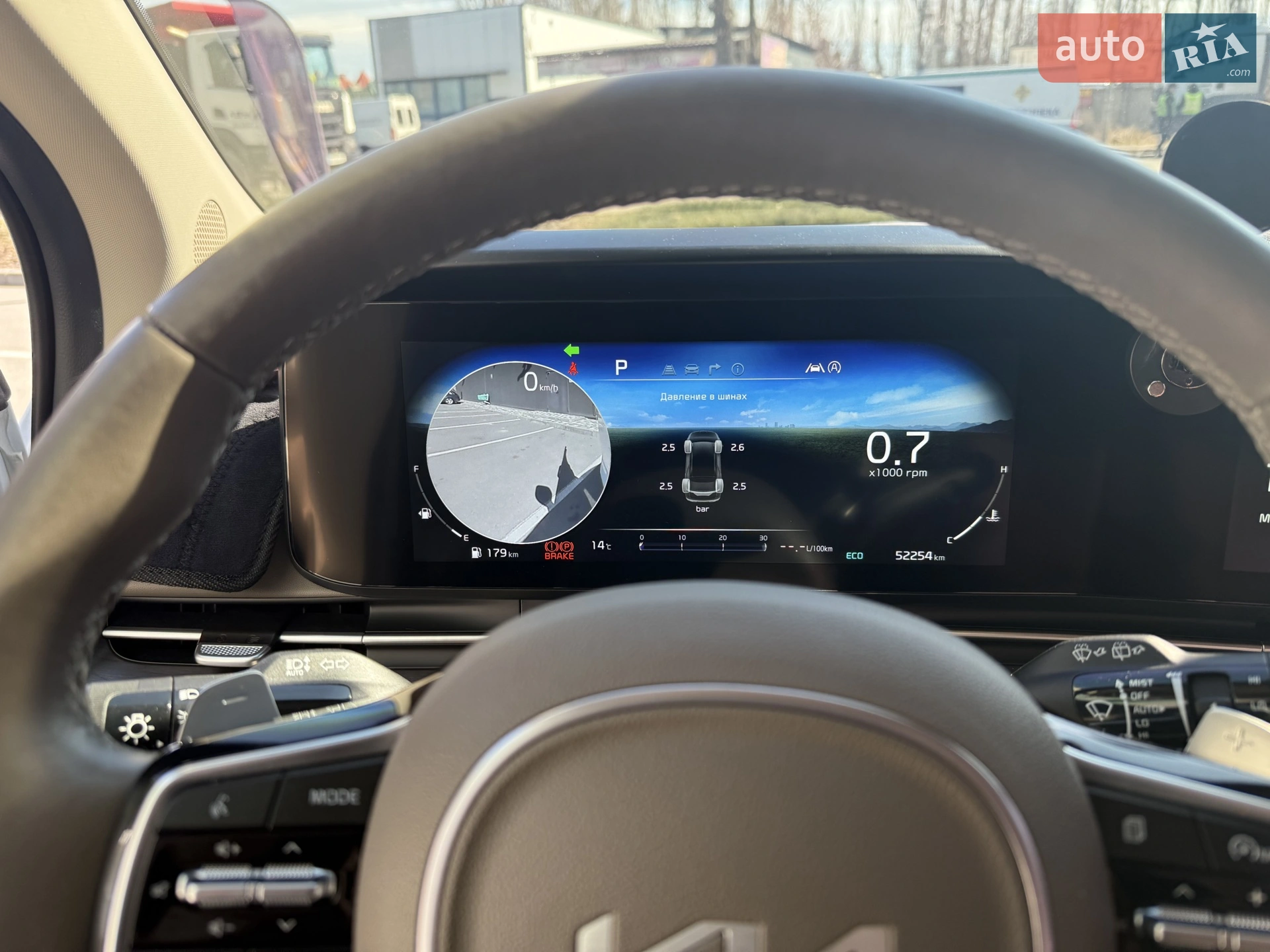 2022 Kia Carnival - мініатюра 9