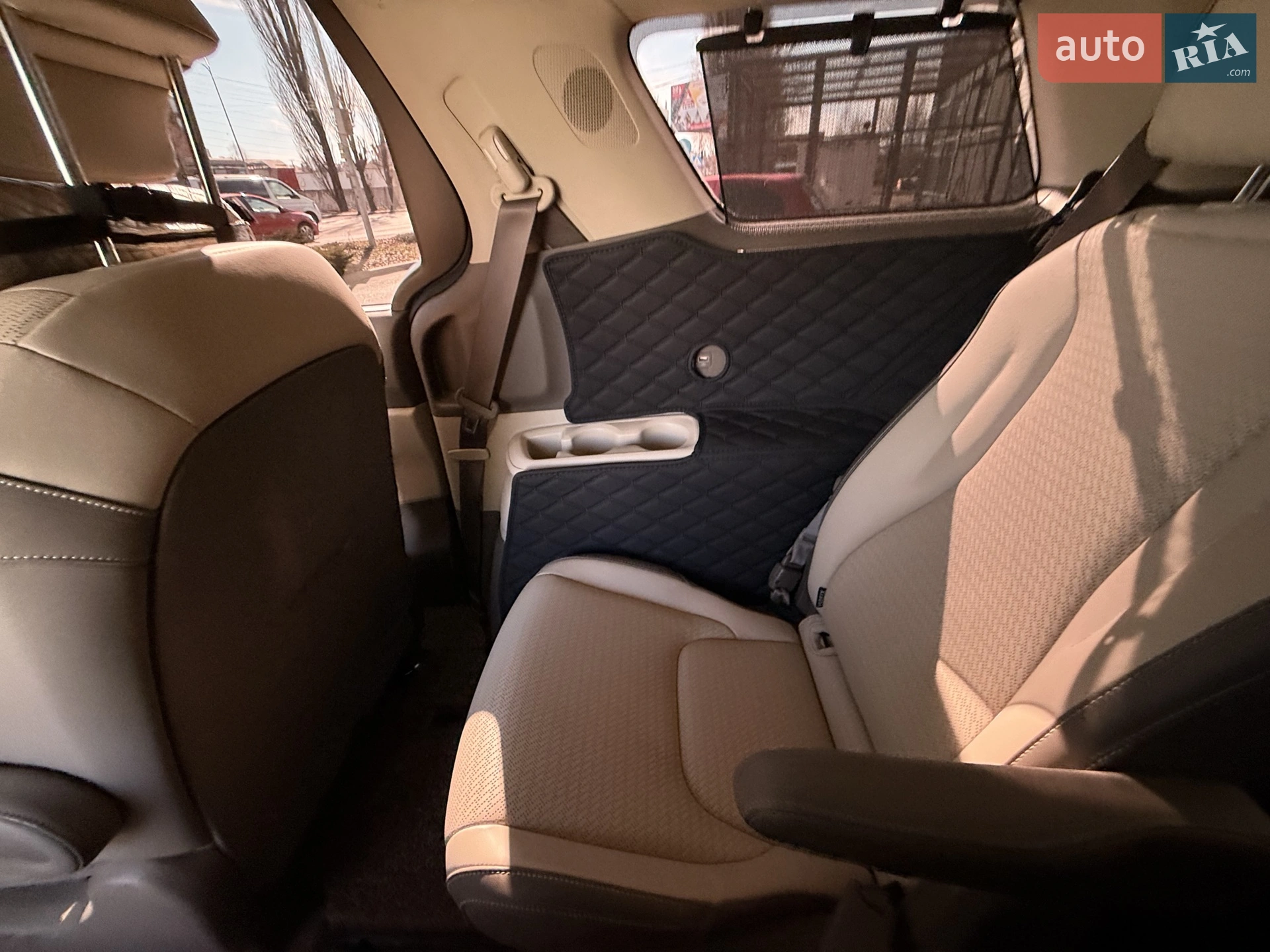 2022 Kia Carnival - мініатюра 14
