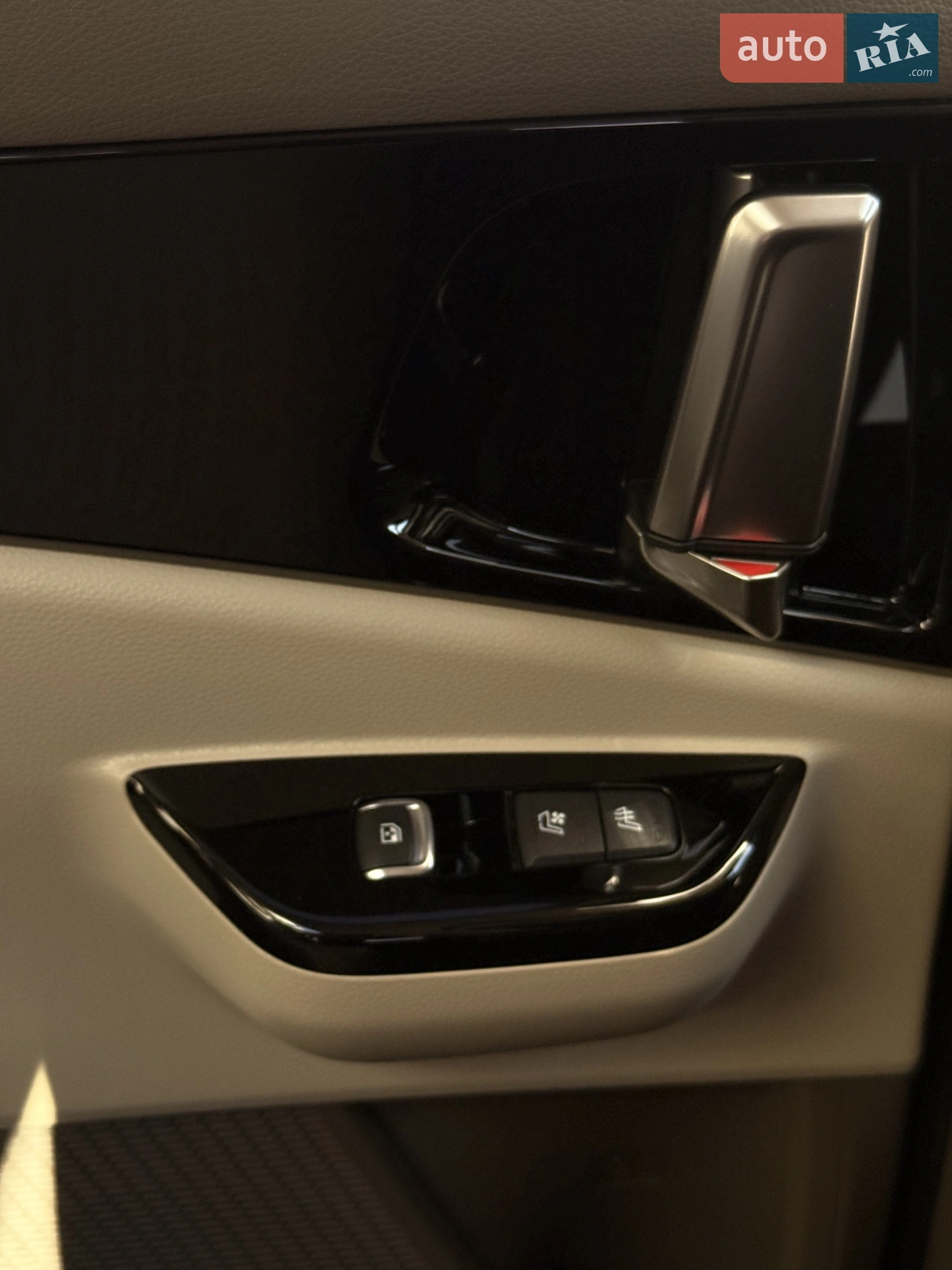 2022 Kia Carnival - мініатюра 25