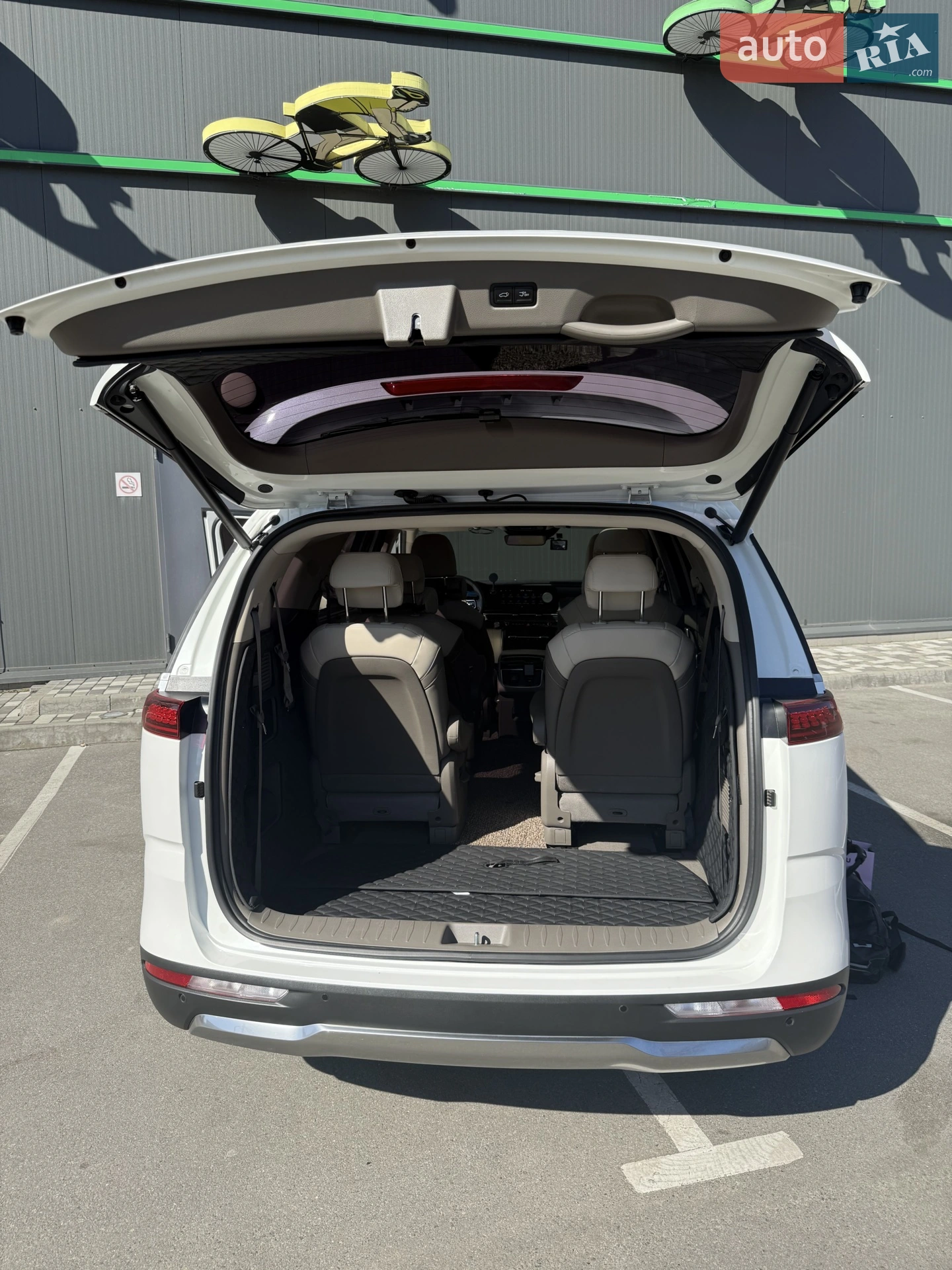2022 Kia Carnival - мініатюра 39