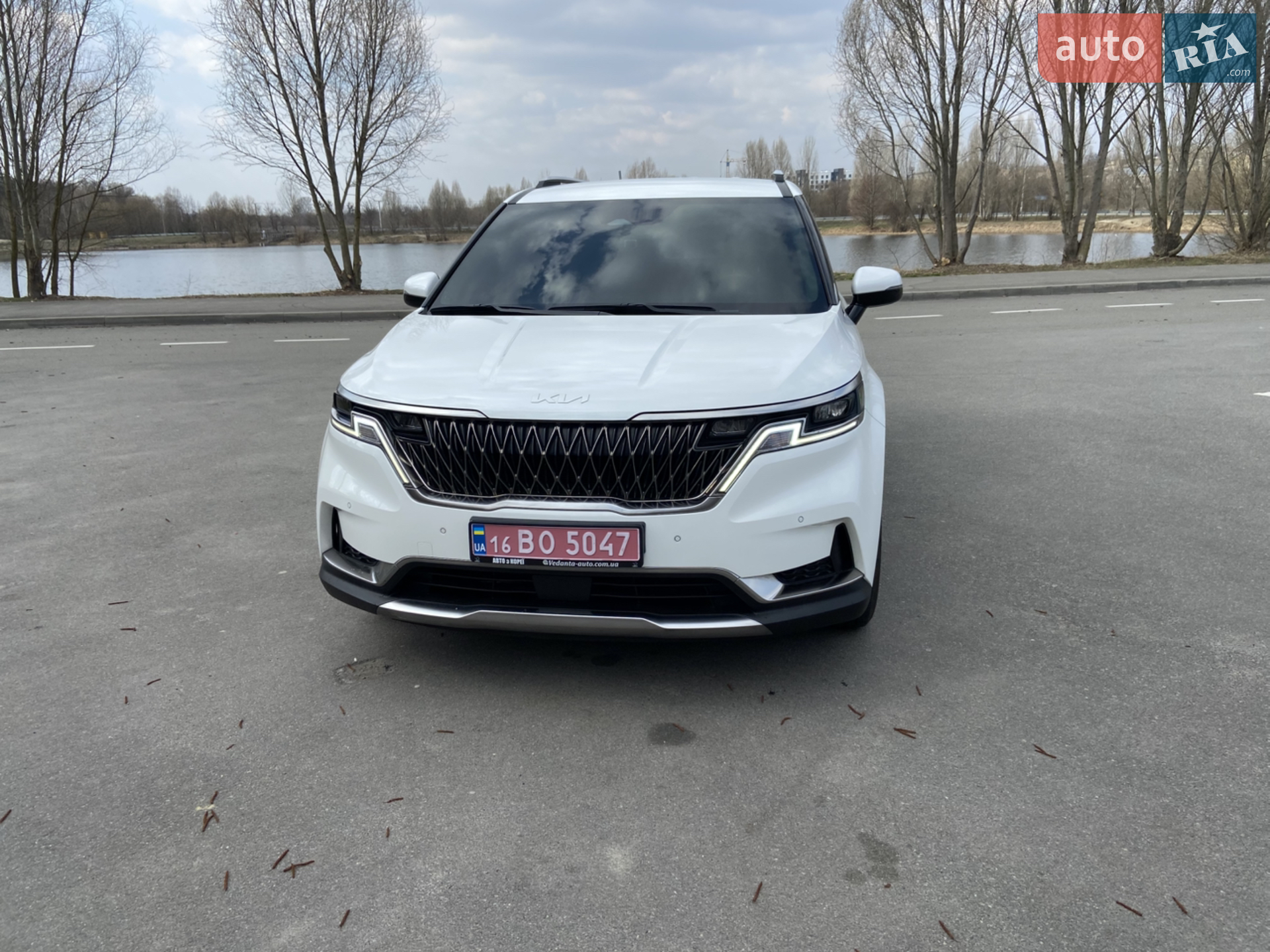 2023 Kia Carnival - мініатюра 2