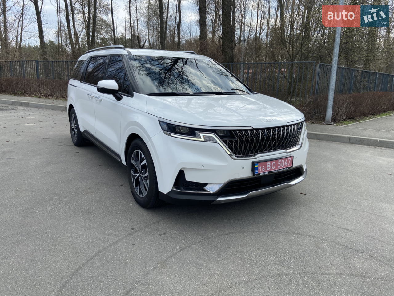 2025 Hyundai Palisade - мініатюра 41