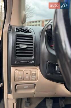 Минивэн Kia Carnival 2007 в 